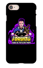 yoruito iPhone Phone Cases
