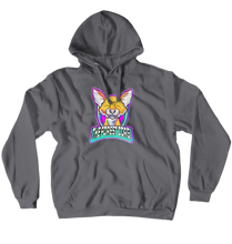 the_forest_corgi Hoodies (No-Zip/Pullover)