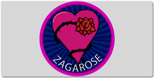 zagarose XXL Gaming Mousepad