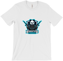boostedpandas T-Shirts