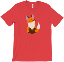 jaszfox T-Shirts