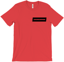 VikingXaphan Logo T-Shirt