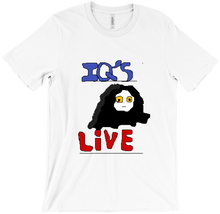 xindividualiqx T-Shirts