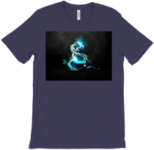 blue_hunter_2010 T-Shirts