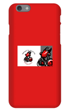 dhatguy88 iPhone Phone Cases
