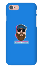 stilljwheezy iPhone Phone Cases