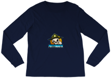 Pottymouth Long Sleeve T-shirt