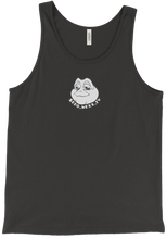 Tank Top mit Logo ohne (J)