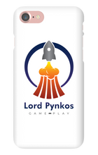 lord_pynkos iPhone Phone Cases