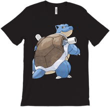 Treasure-Tier Blastoise T-shirt