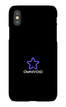 OmniVoid IPhone Case (Popsocket Friendly)