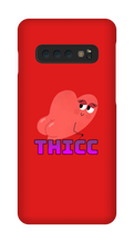 THICC Samsung Phone Cases