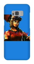 affineboy_lpa Samsung Phone Cases