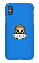 cankardes_ iPhone Phone Cases
