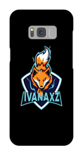 ivanaxz Samsung Phone Cases