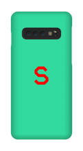 stcxm Samsung Phone Cases