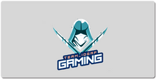 teamidgafgaming XXL Gaming Mousepad