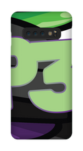 p35tilence Samsung Phone Cases