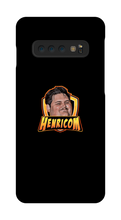 henricom Samsung Phone Cases