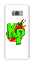 kidpeppers3 Samsung Phone Cases