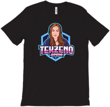 Tekzeno logo T-Shirts