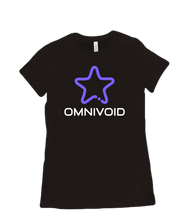 OmniVoid Women's-Tee (Front)