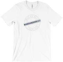 wangdangdoodle21 T-Shirts