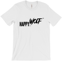 happywolfdj T-Shirts (Light)