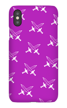Teh Bud iPhone Phone Case