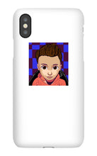 Cover per iPhone di cibas70 (logo)