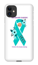 MR S G PCOS iPhone Phone Case