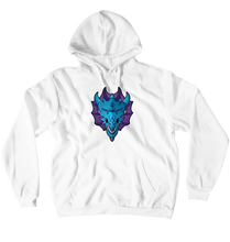Hoodies (No-Zip/Pullover)