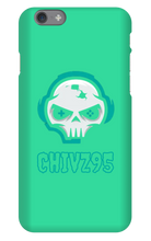 chivz95 iPhone Phone Cases