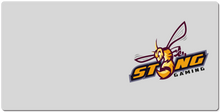 STING Gaming Logo XXL Gaming Mousepad