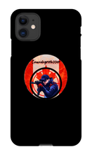 canadaprofessor iPhone Phone Cases