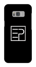 ElohimProphet Samsung Phone Cases White Lettering