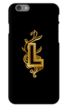 l4ny_ iPhone Phone Cases