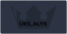 uksalyx XXL Gaming Mousepad