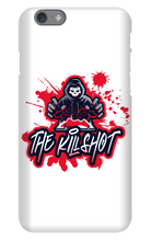 thekillshot iPhone Phone Cases
