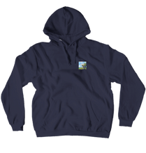 tiny_bunnie Hoodies (No-Zip/Pullover)