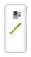 djlove86 Samsung Phone Cases
