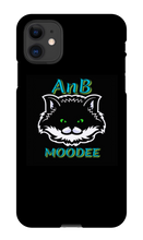 anbmoodee iPhone Phone Cases