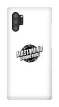 @MastamindProd Samsung Phone Cases