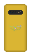 Spoken Scriptures Samsung Phone Cases
