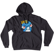justcallmesammich UwU hoodie
