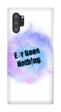 EGN Galaxy Samsung Case