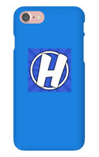 huayra__yt iPhone Phone Cases