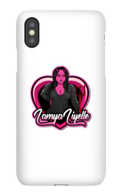 Luciphoria iPhone Phone Cases