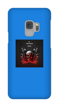 maurpheo Samsung Phone Cases