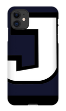 jamesgamesliv3 iPhone Phone Cases